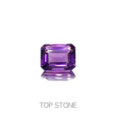 カラーシフトアメジスト ブラジル/ウルグアイ産 1.41ct[230120188]8x6.1mm前後