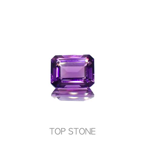 カラーシフトアメジスト ブラジル/ウルグアイ産 1.41ct[230120188]8x6.1mm前後