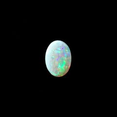 オパール オーストラリア産 0.30ct[240427327]6.8x4.8mm前後
