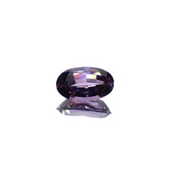 ベキリーブルーガーネット（カラーチェンジガーネット アレキタイプ） マダガスカル・ベキリー産 0.97ct[240628291]7.7x4.6mm前後