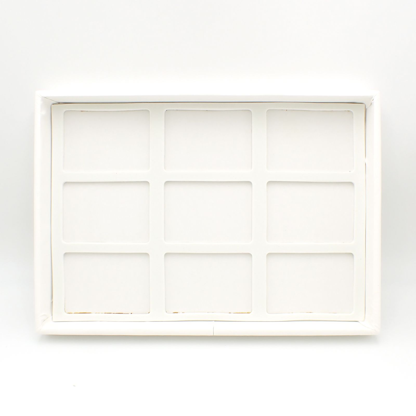 ルースケース大 9個セット専用トレー付き