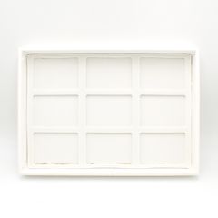 ルースケーストレー TOPSTONEオリジナル(9個用トレーのみ)