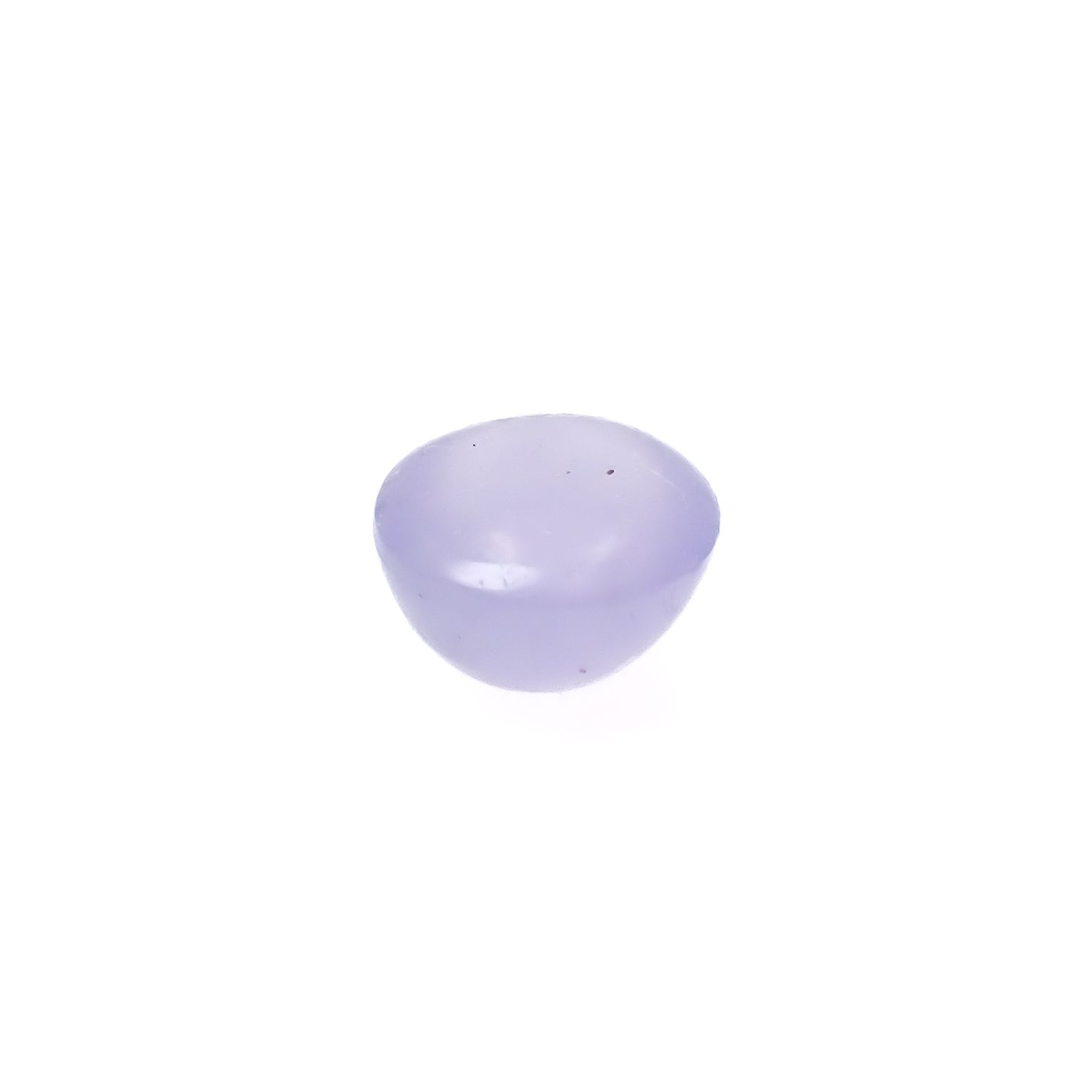ハックマナイト アフガニスタン産 0.33ct[240928993]4.3x4.3mm前後