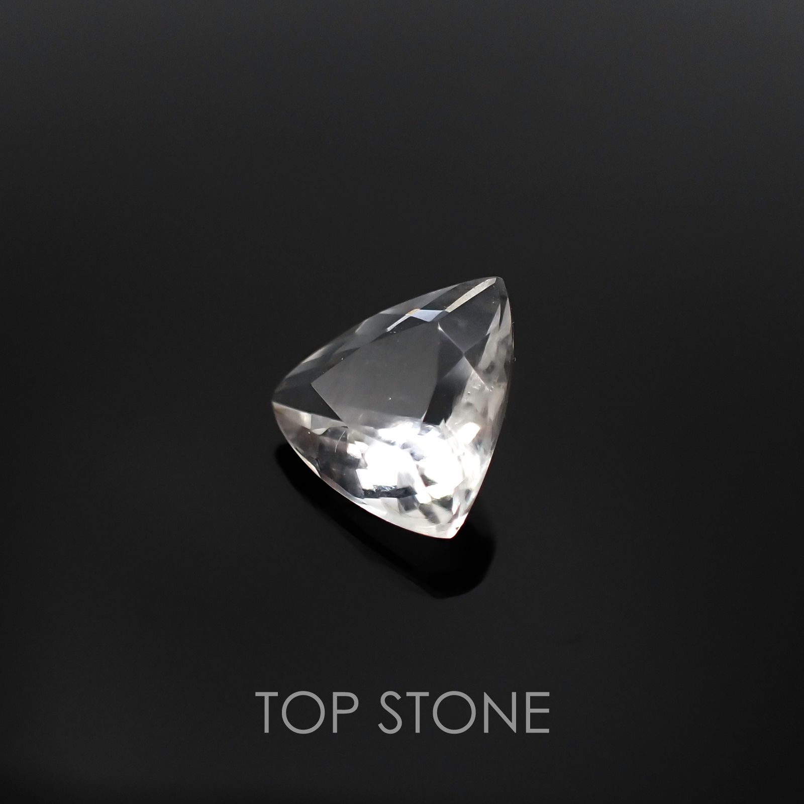 ハイアライトオパール(宝石名オパール)メキシコ産 1.633ct ソ付(彩珠)[220817309]9.4x9.6mm前後