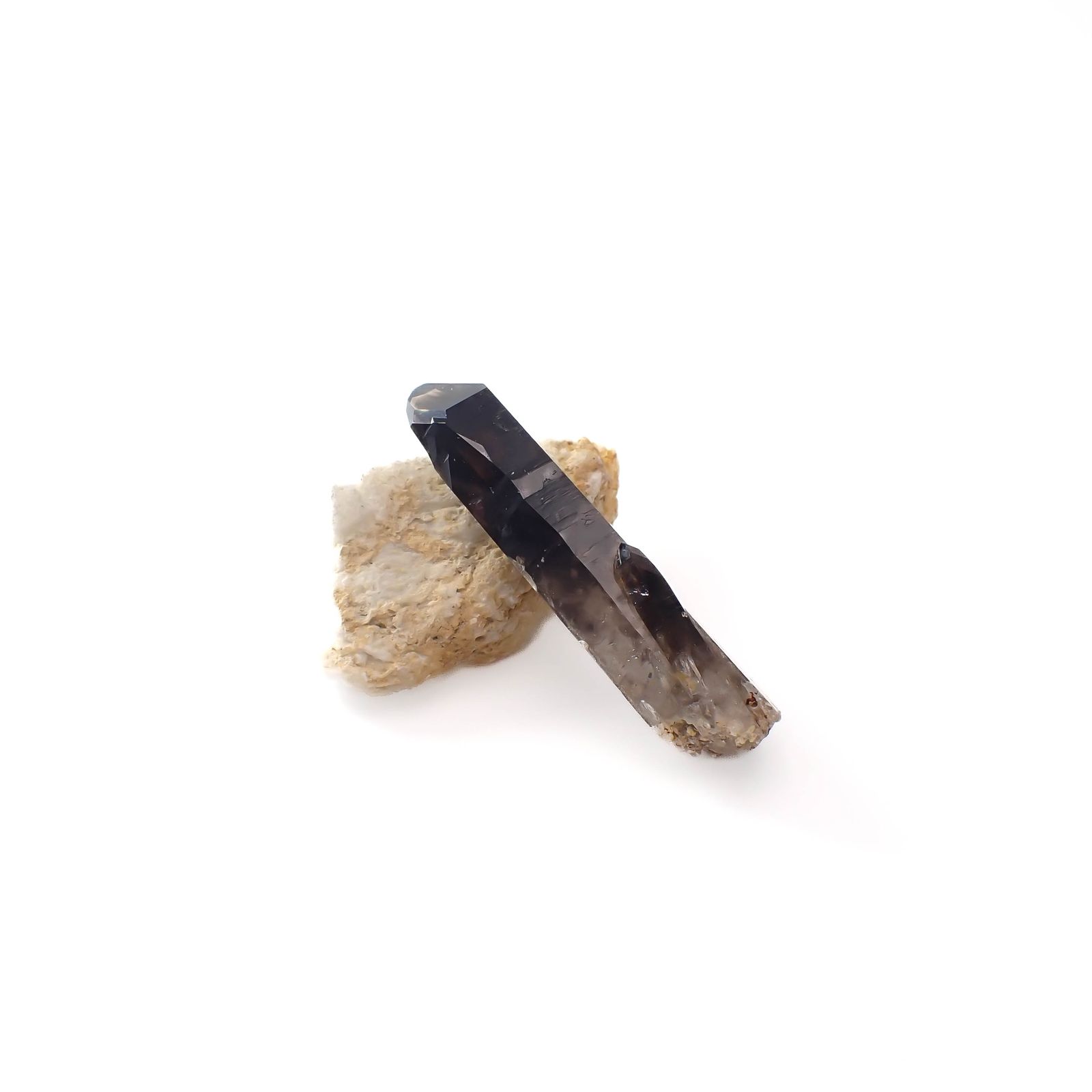 カンゴーム 原石 マラウィ共和国産 79.54ct[230622301]61.4x13.4mm前後