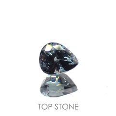 カラーチェンジガーネット アレキタイプ(宝石名ガーネット)マダガスカル・ベキリー産 0.65ct 識別済[220716955]5.4x4.4mm前後