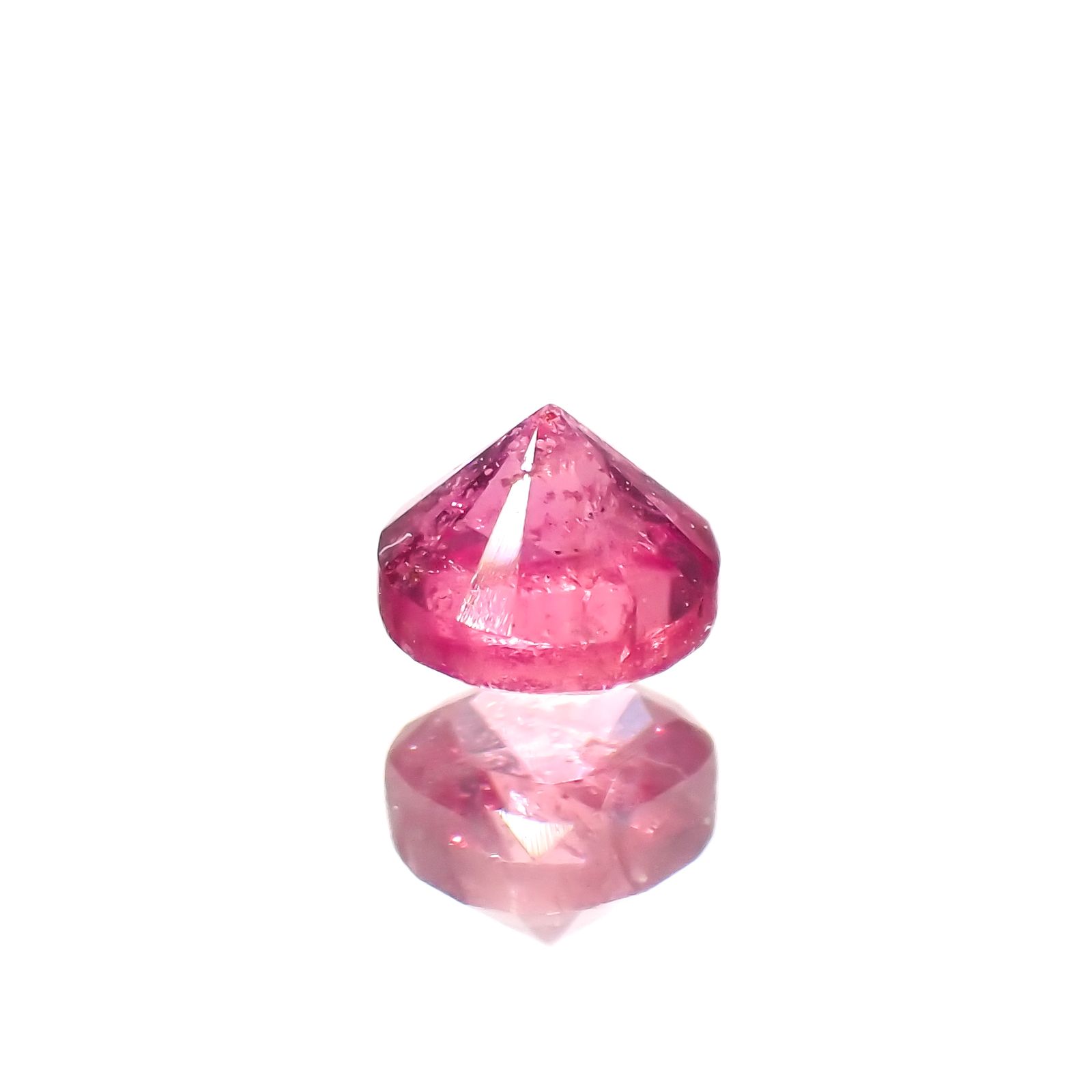ウィンザーサファイア タンザニア・ウィンザー産 0.20ct[230421402]3.1x3.1mm前後