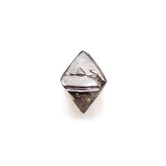 ソーヤブルダイヤモンド 原石 0.35ct[221018597]4.5x4.3mm前後