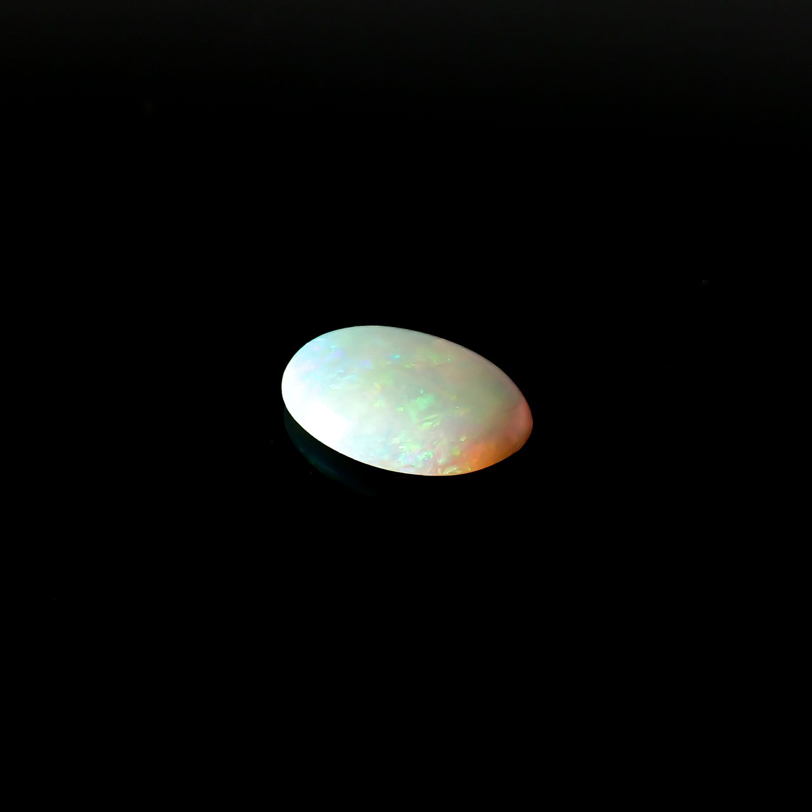 オパール オーストラリア産 3.55ct[231225221]15x11.1mm前後