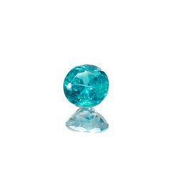 グランディディエライト マダガスカル産 0.18ct [241229524]3.6x3.5mm前後
