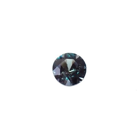 アレキサンドライト ロシア産 0.031ct [250530360]1.9x1.9mm前後