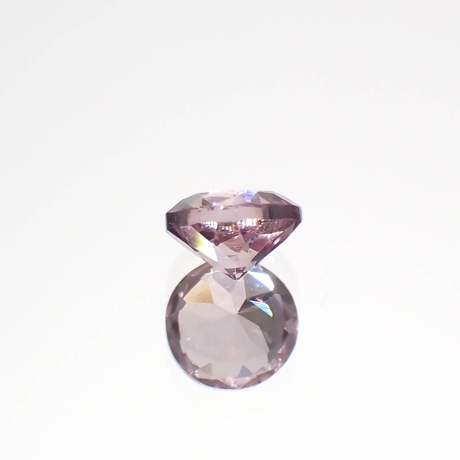 ドラゴンガーネット タンザニア産 0.32ct[230722962]4x4mm前後