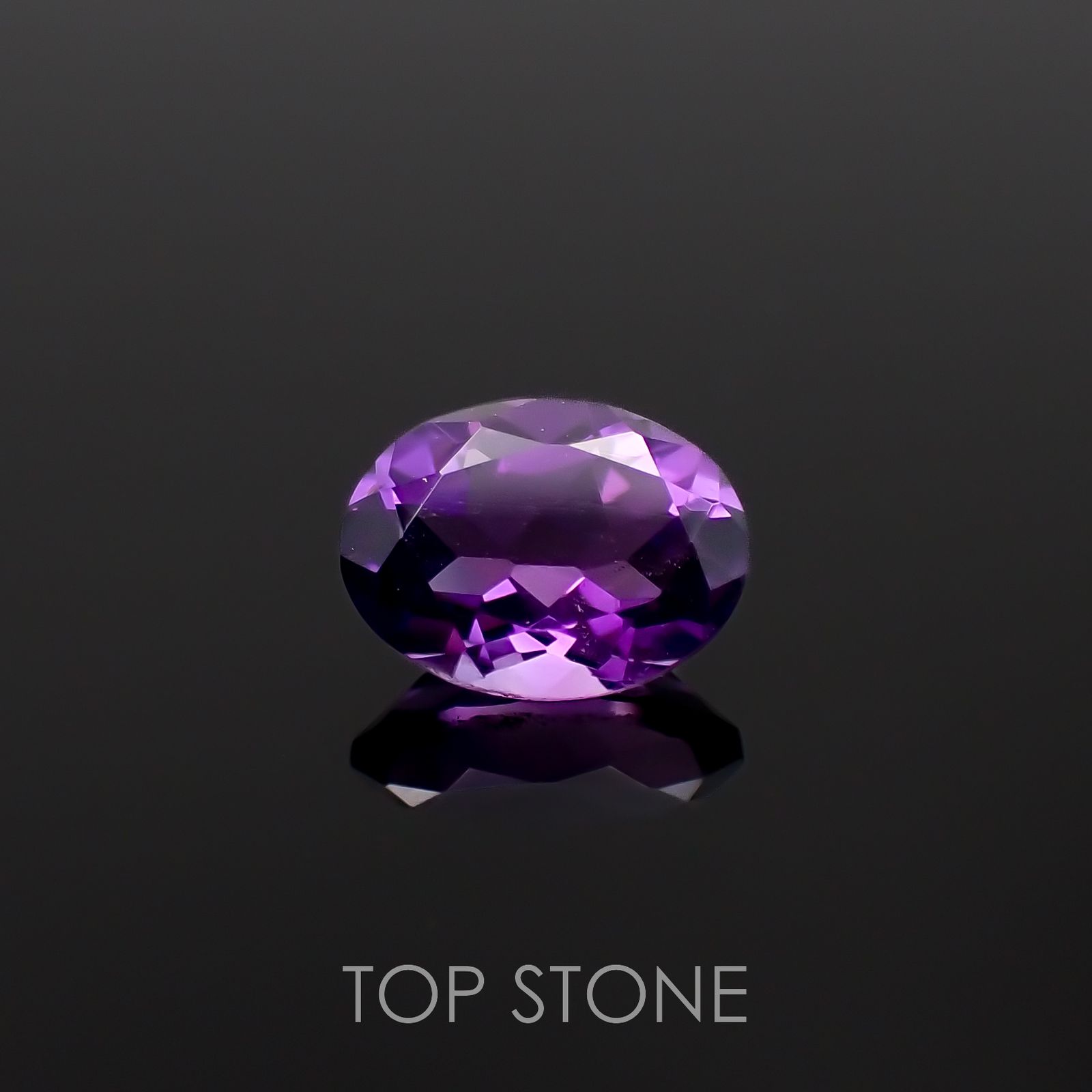 カラーシフトアメジスト ブラジル/ウルグアイ産 1.15ct[230220797]8.1x6.1mm前後