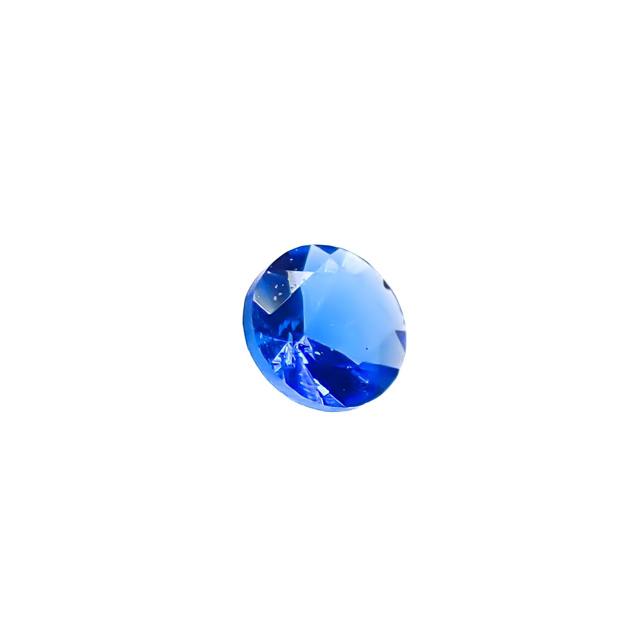 アウイナイト フルオレッセンス ドイツ産 0.017ct[240628301]1.8x1.7mm前後
