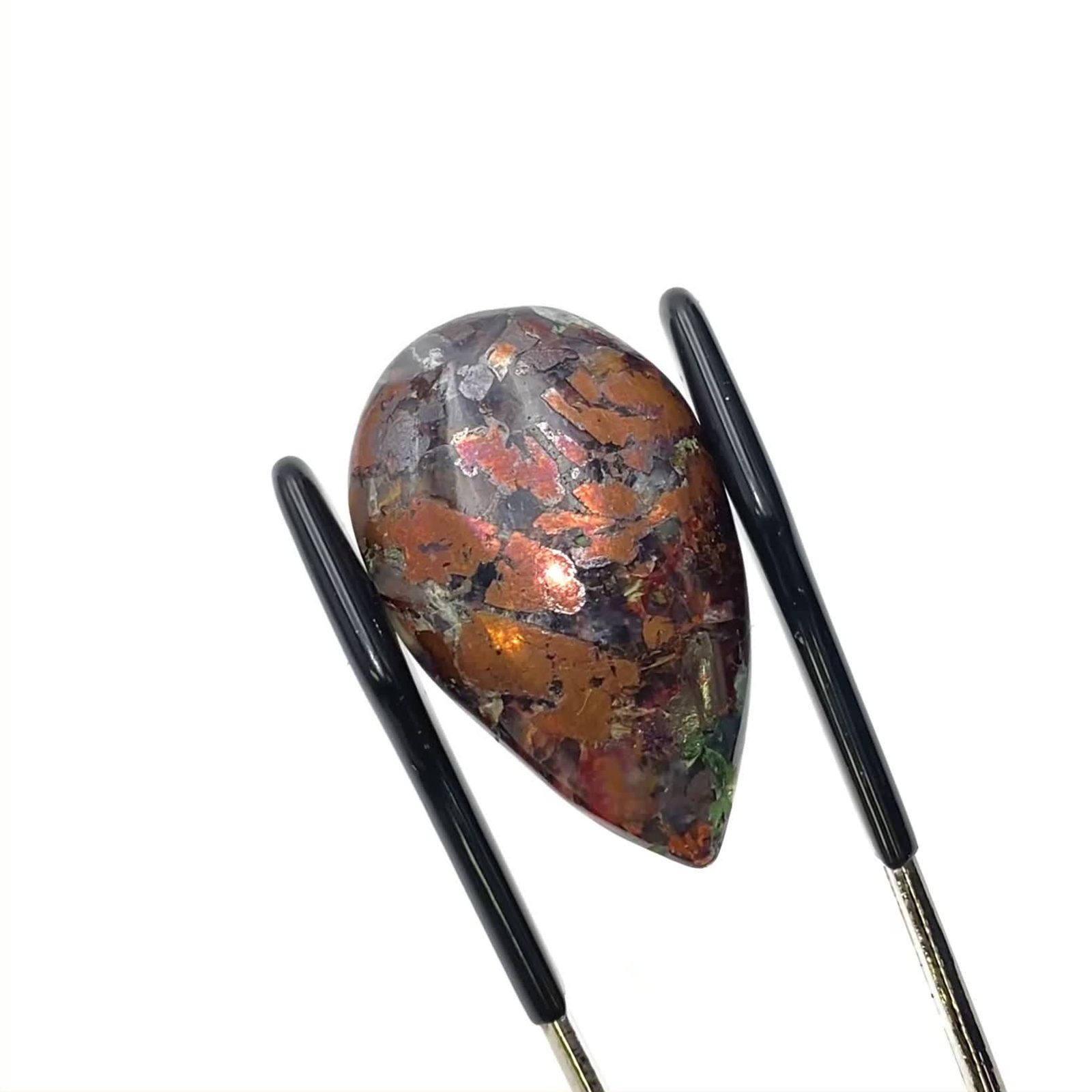 専用 コッパークリソコラインカルセドニー A2 コッパークリソコラインカルセドニー インドネシア産 13.92ct