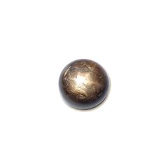 ゴールドシーンスターサファイア ケニア産 5.48ct[240527488]9.9x9.9mm前後