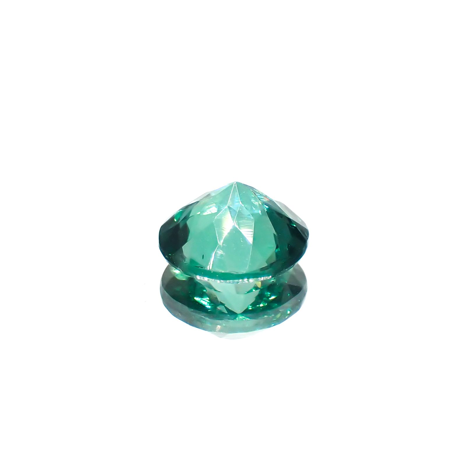 ノーブルモロキサイト マダガスカル産 1.12ct[230321369]6.7x6.7mm前後