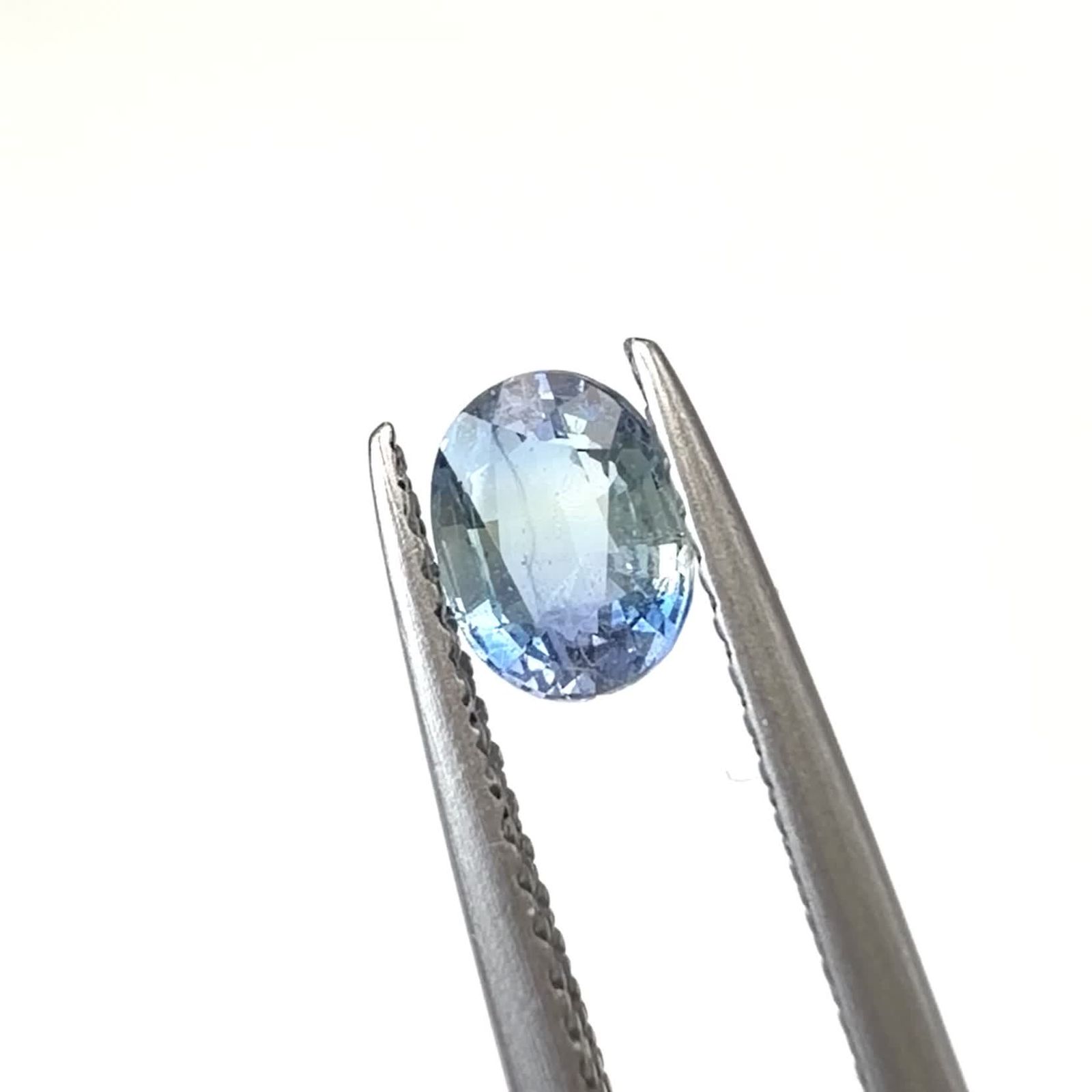 ジェレメジェバイト ナミビア産 0.70ct / 6x4.5mm前後 [260632494