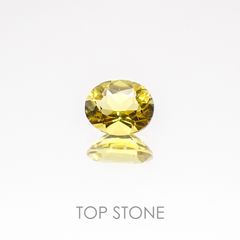 マリガーネット マリ共和国産 ルース 0.27ct[20106915]4.7×3.8mm前後