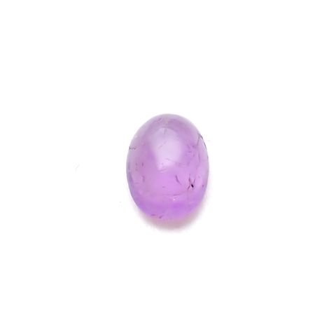 ハックマナイト アフガニスタン産 0.47ct[240928990]6.4x4.4mm前後