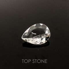 ハイアライトオパール メキシコ産 ルース 1.12ct[20117700]9.6×7.1mm前後