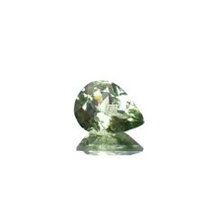 ルドウィジャイトインペリドット パキスタン産 1.87ct[230321240]9.5x7.3mm前後