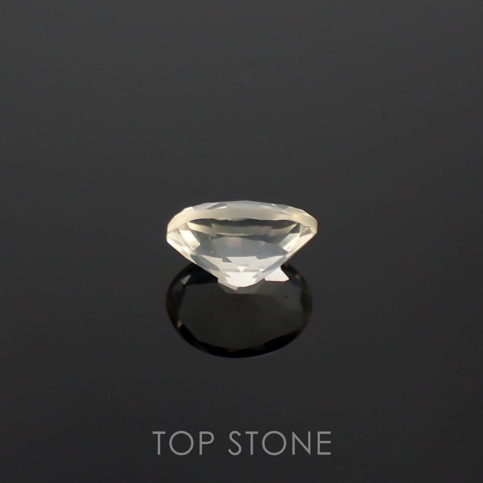 ゴールデンラブラドライト メキシコ産 1.13ct[230220368]8x6mm前後