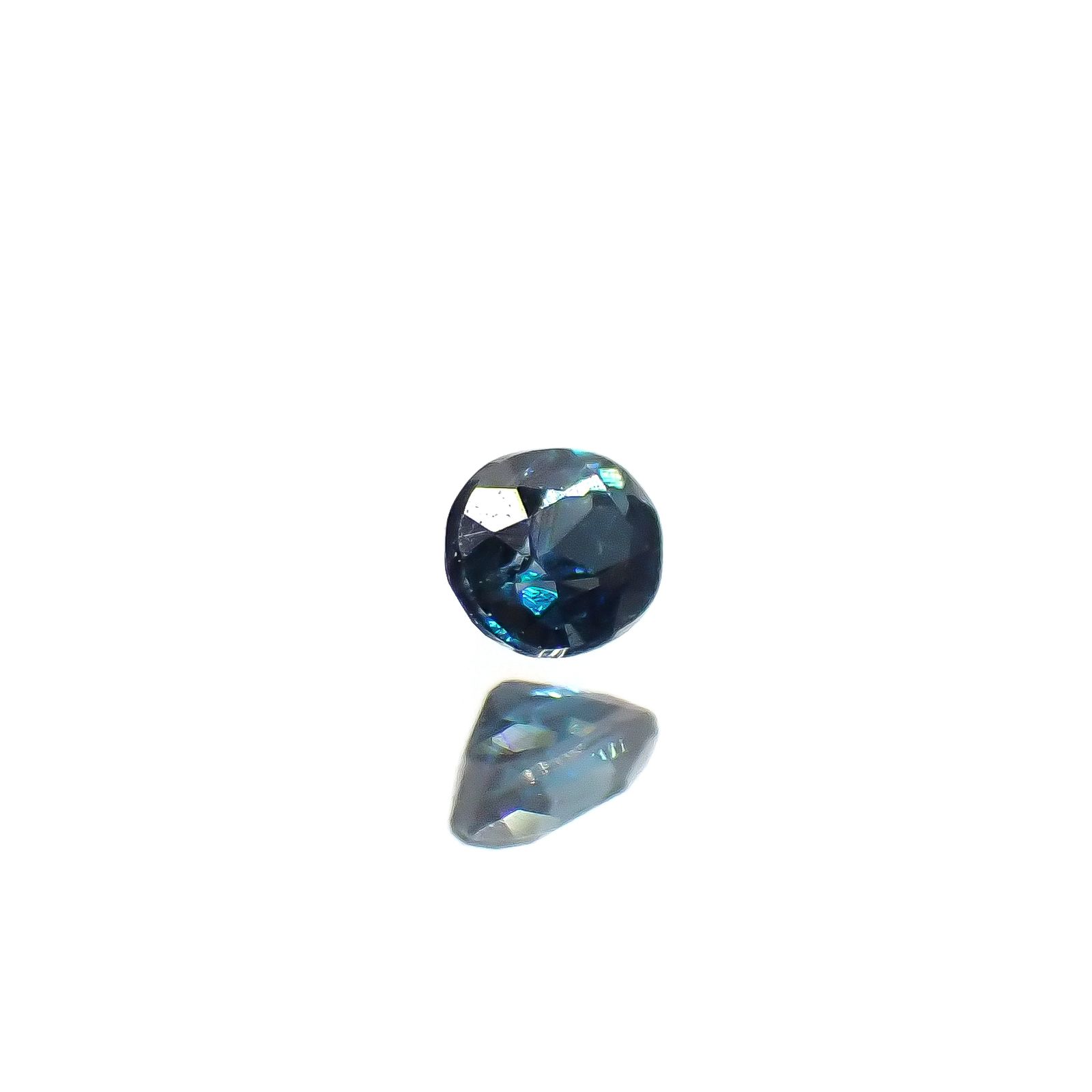 サファリン マダガスカル産 0.048ct[240527509]2.3x2mm前後