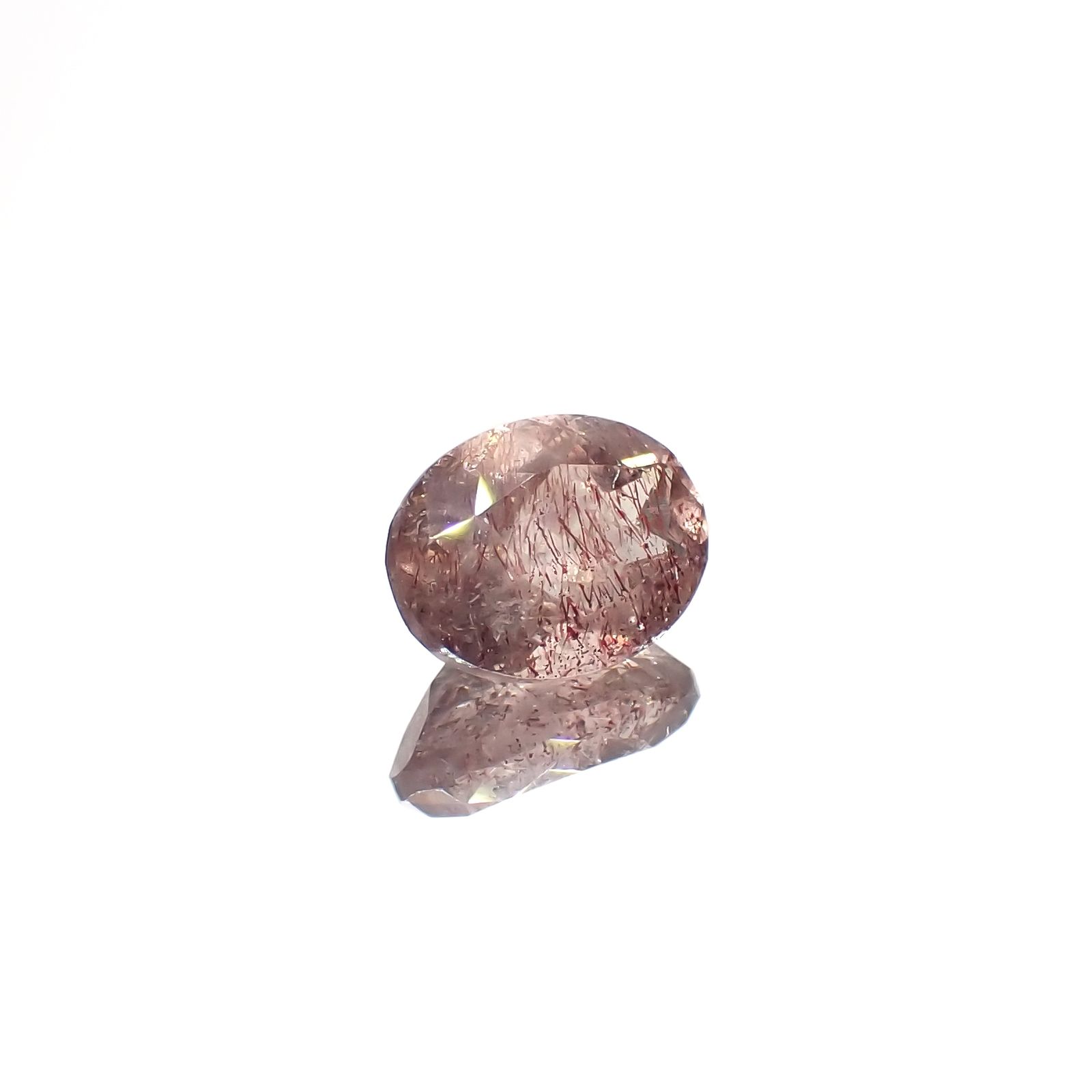 スーパーセブン ブラジル産 1.78ct[231225010]9x7mm前後