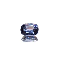 ベキリーブルーガーネット（カラーチェンジガーネット アレキタイプ） マダガスカル・ベキリー産 0.64ct[240628286]5.9x4.2mm前後