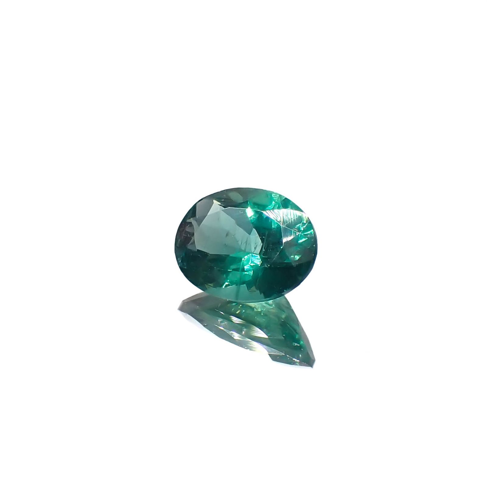 ノーブルモロキサイト マダガスカル産 1.15ct[230321373]8x6mm前後