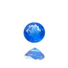 アウイナイト フルオレッセンス ドイツ産 0.049ct [250917692]2.5x2.5mm前後