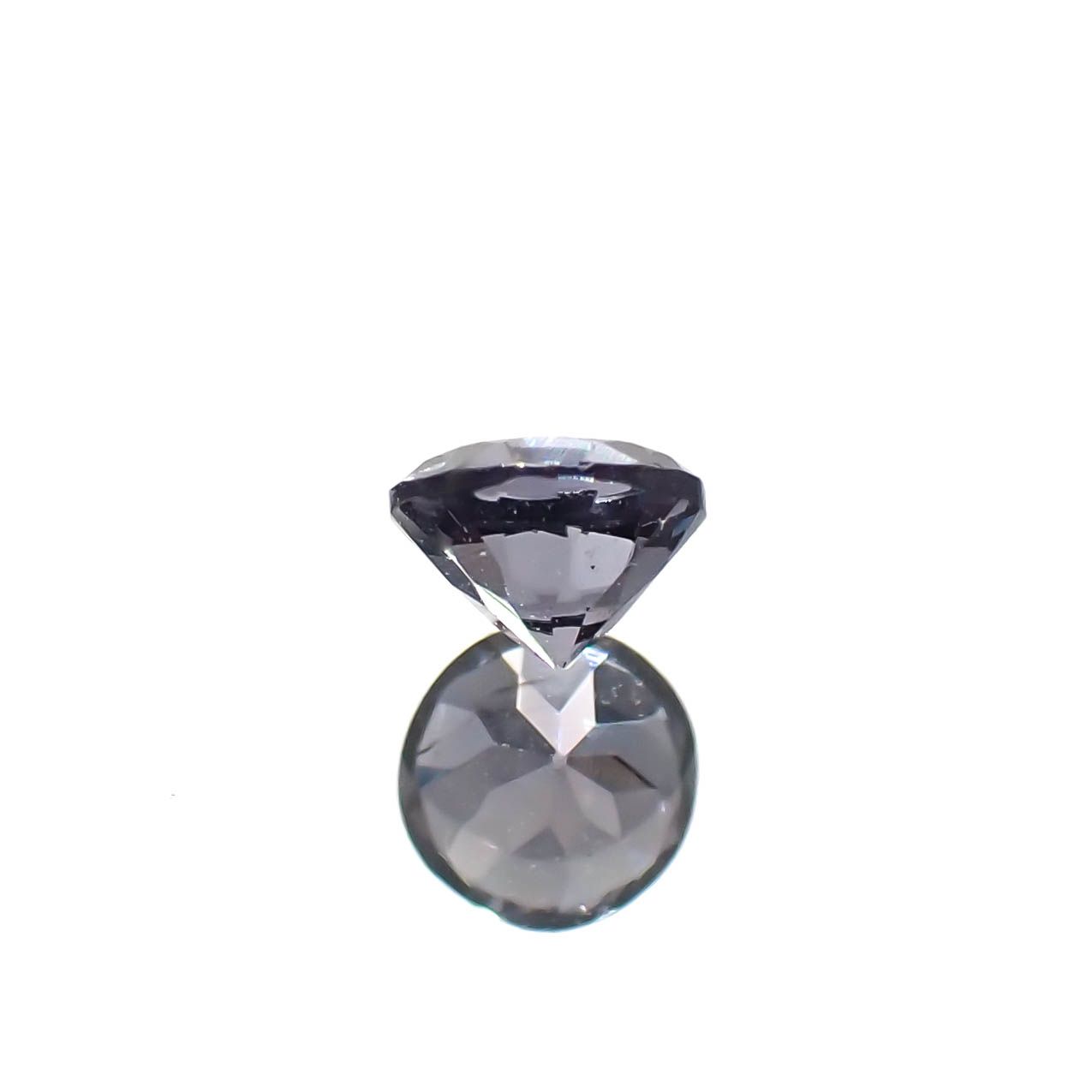 ベキリーブルーガーネット（カラーチェンジガーネット アレキタイプ） マダガスカル・ベキリー産 0.24ct[231224760]3.6x3.6mm前後