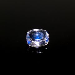 レインボームーンストーン ザンビア産 0.60ct[231224798]6.1x5mm前後