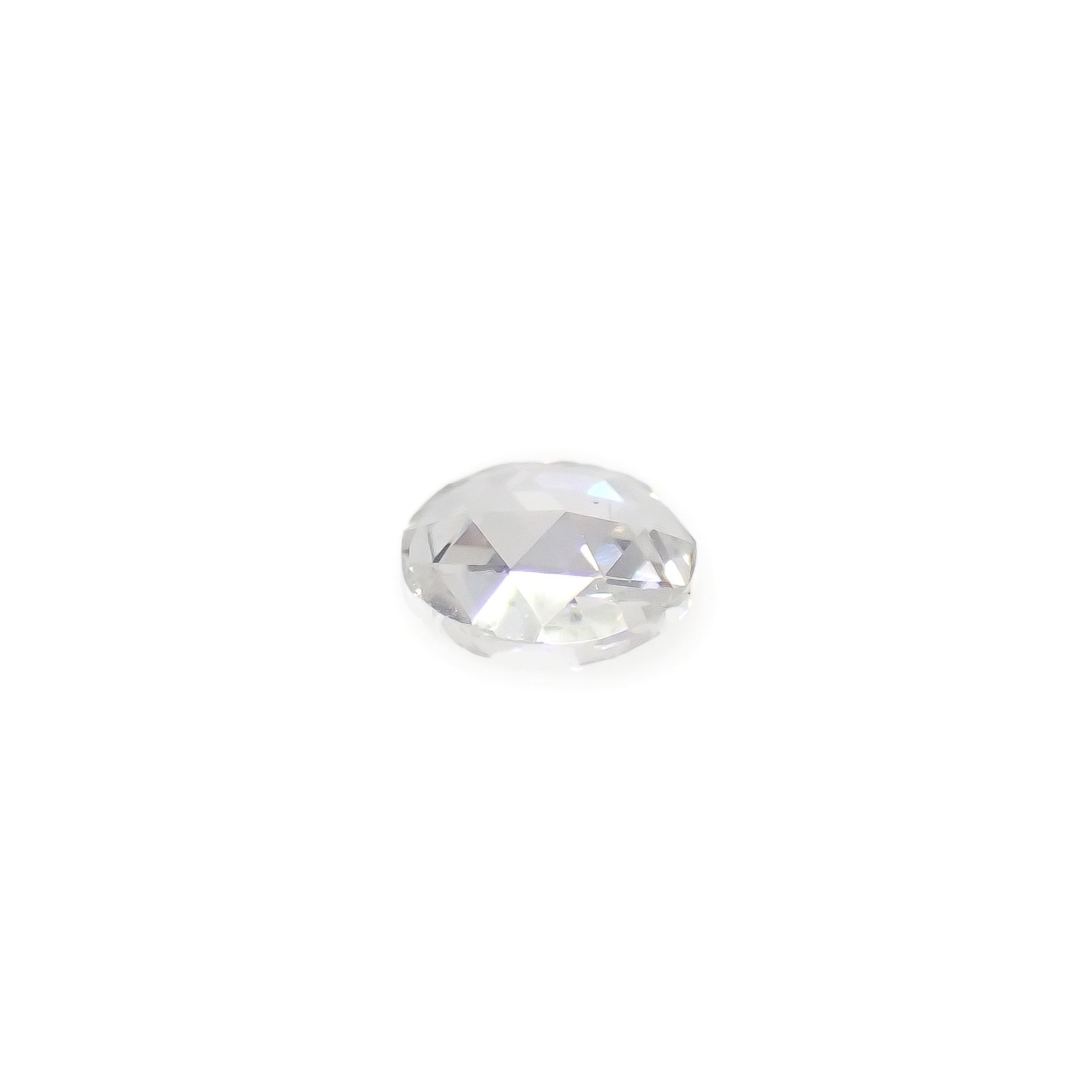 ◇ローズカット◇ダイヤモンド SI-VS/D-G 南アフリカ産 0.040ct [250326901]2.5x2.5mm前後