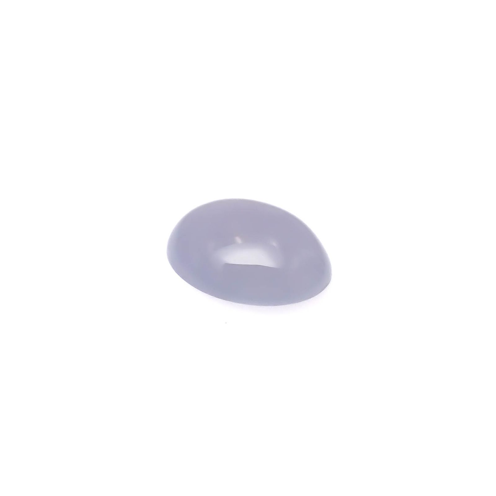 ラベンダー翡翠 ビルマ産 2.51ct[240628390]10x8mm前後