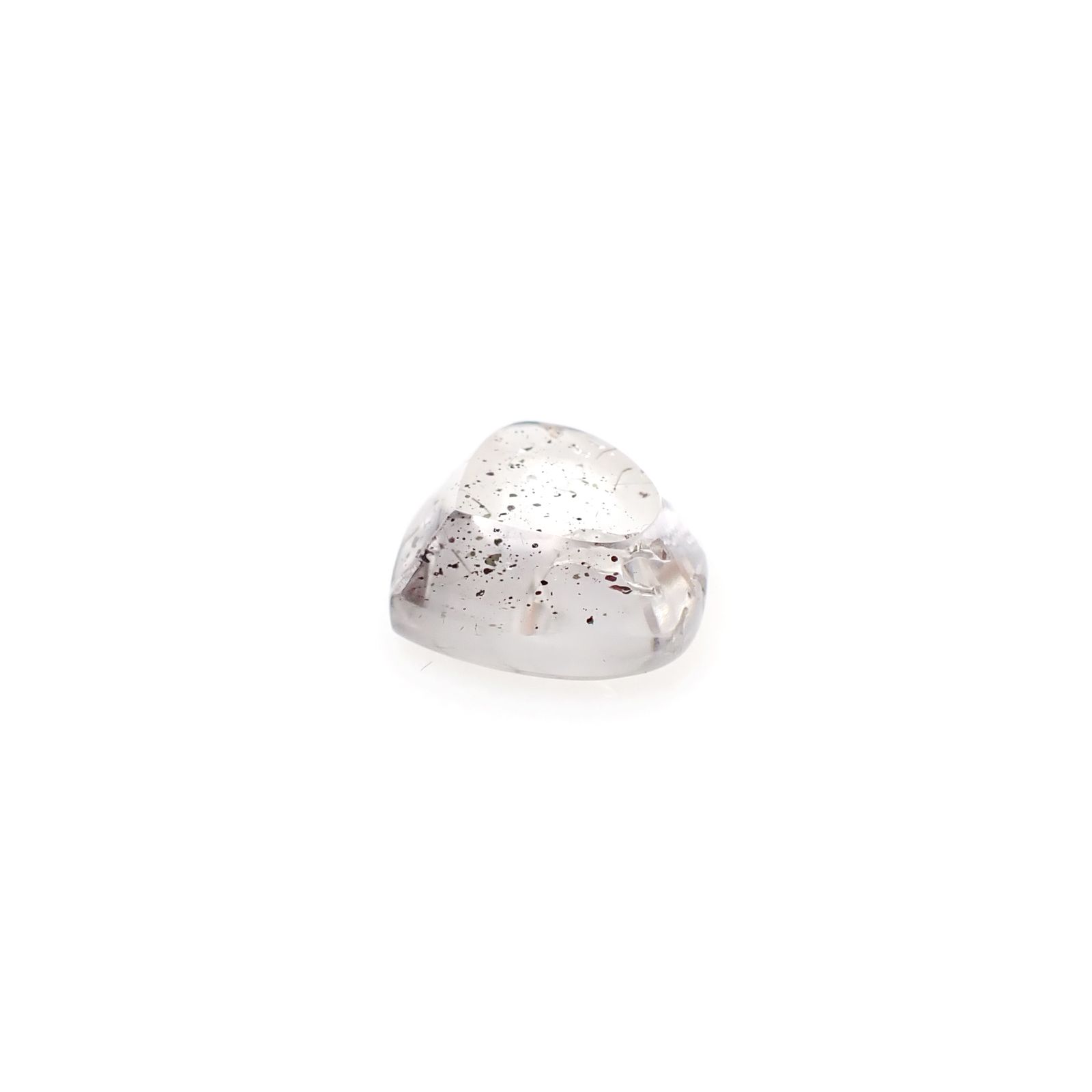 ティンカーベルクォーツ ブラジル産 3.68ct[210811961]10.2×11mm前後