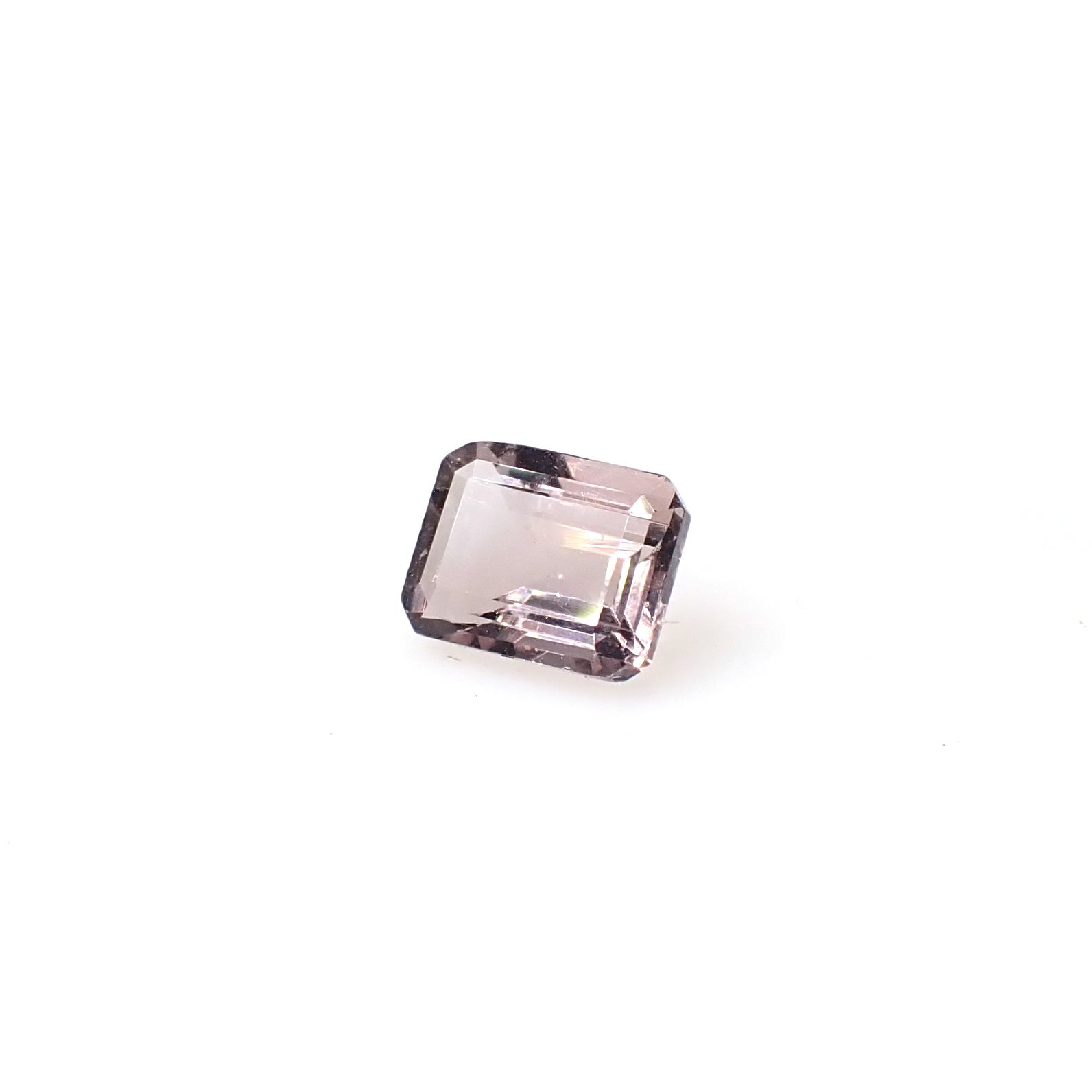 フローライト フルオレッセンス アフガニスタン産 1.65ct [250630525]7.4x5.9mm前後