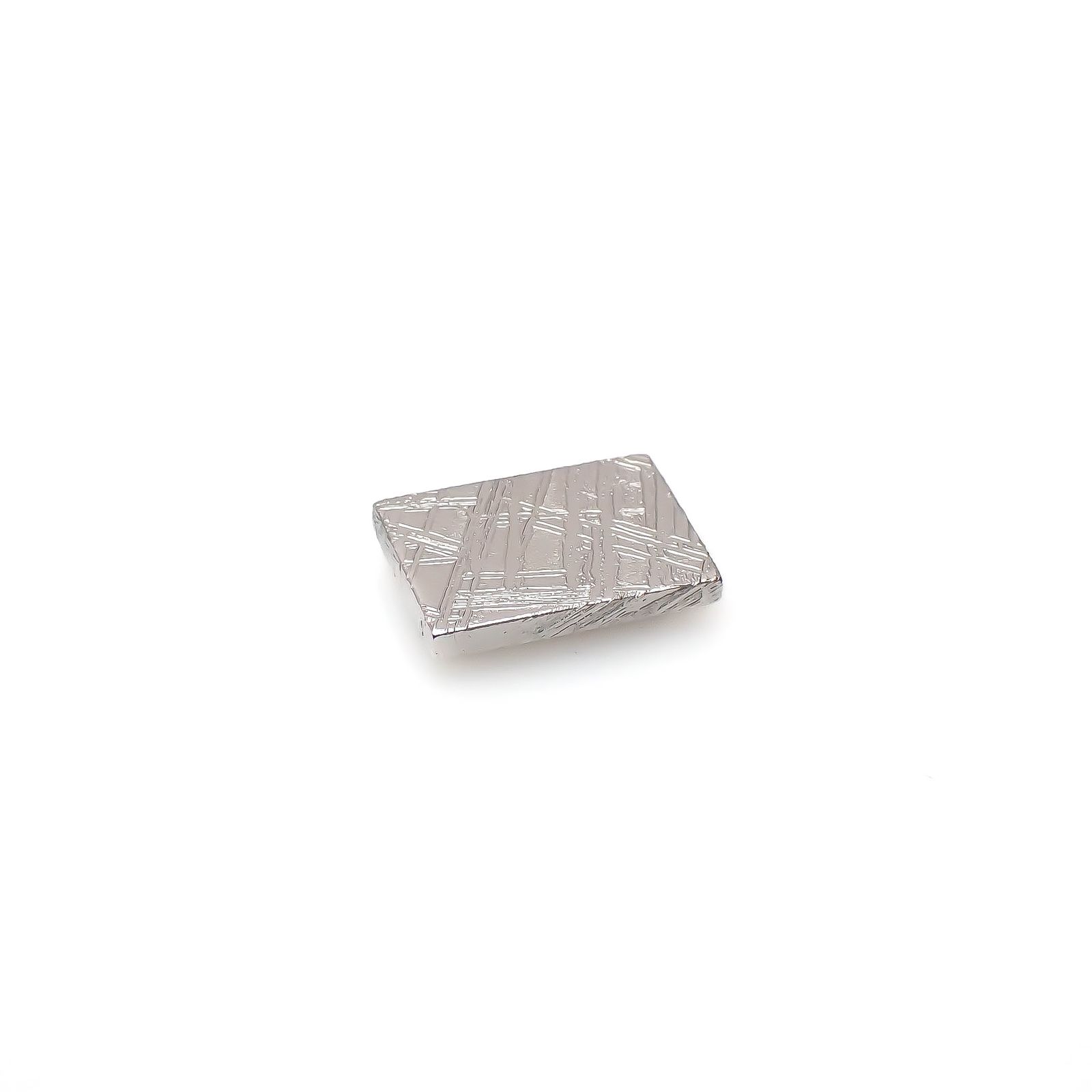 ムオニナルスタ隕石 発見地:スウェーデン 11.98ct[240125785]13.8x9.9mm前後