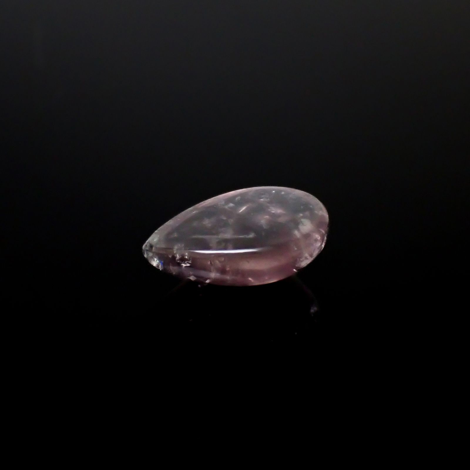 フローライト フルオレッセンス イギリス・ロジャリー鉱山産 10.38ct[240527709]17.2x12.1mm前後