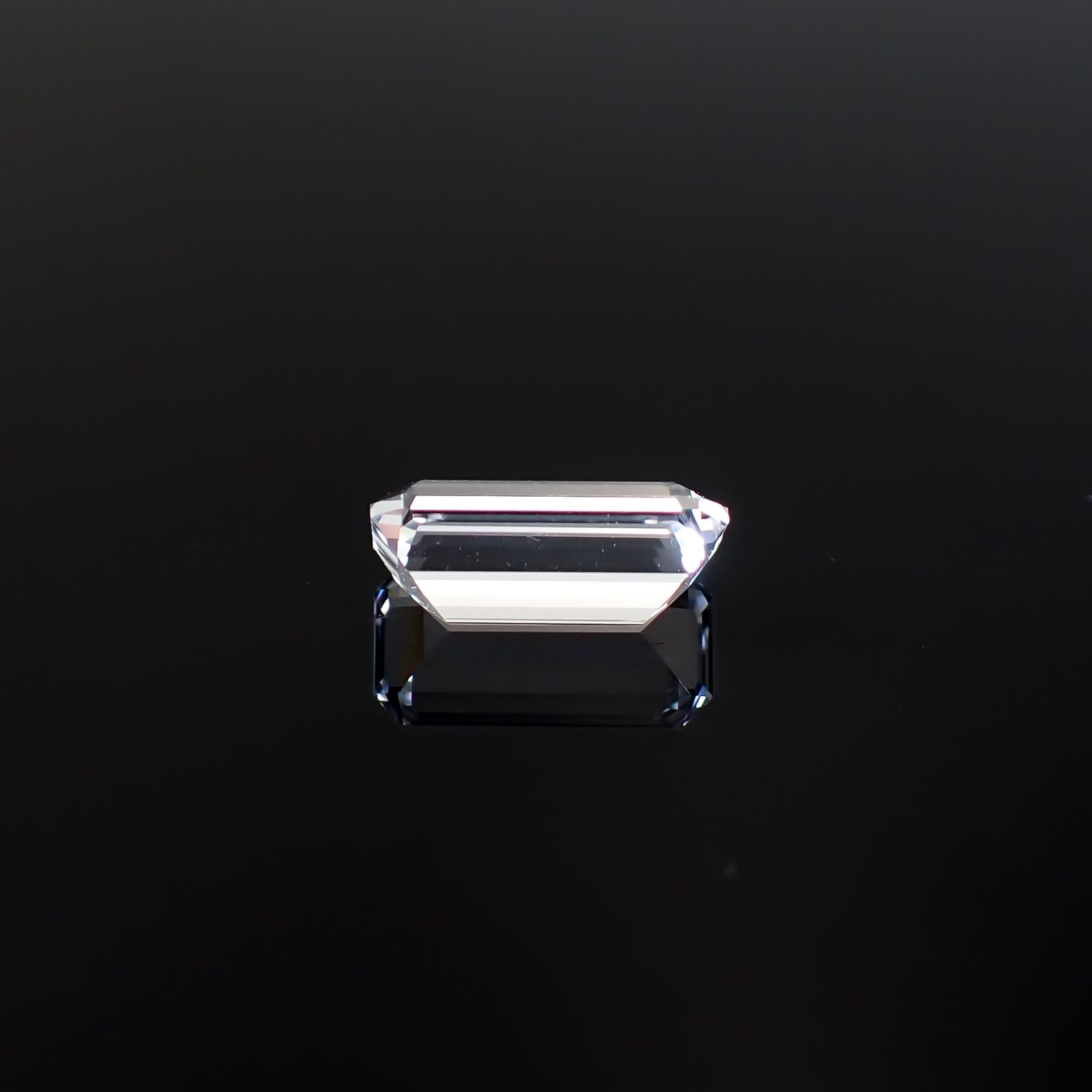 フェナカイト ロシア産 2.24ct / 11.4x5.5mm前後 [260632495]