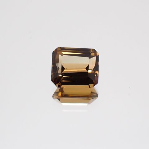 エンスタタイト(宝石名エンスタタイト)タンザニア産 0.89ct 識別済[231124323]5.7x4.9mm前後