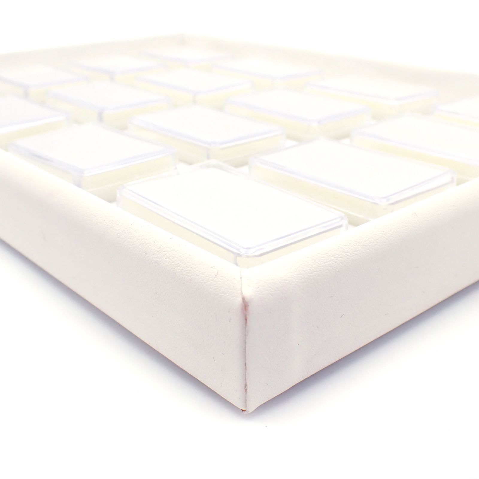 ルースケーストレー TOPSTONEオリジナル(16個用トレーのみ)