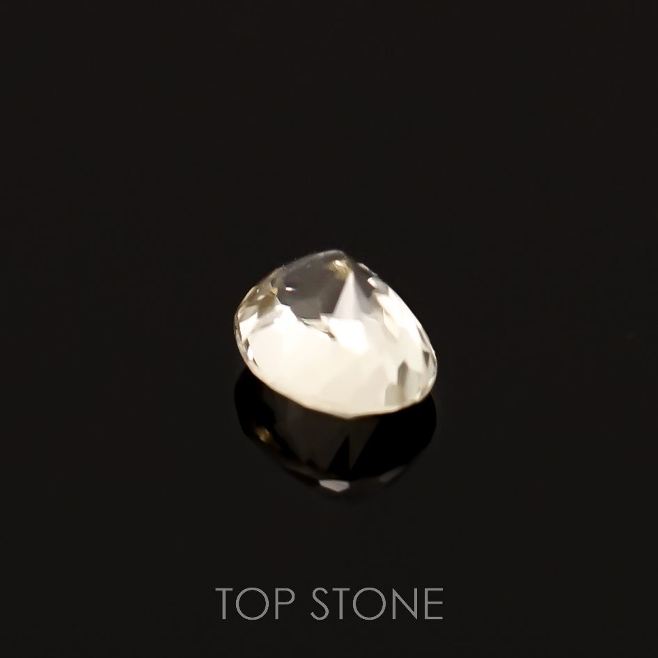 シンハライト スリランカ産 0.41ct[230119781]4.8x3.7mm前後