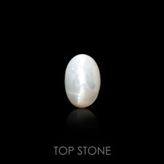 オパールキャッツアイ ブラジル・バイーア州産 2.91ct[220917853]11.7x7.8mm前後