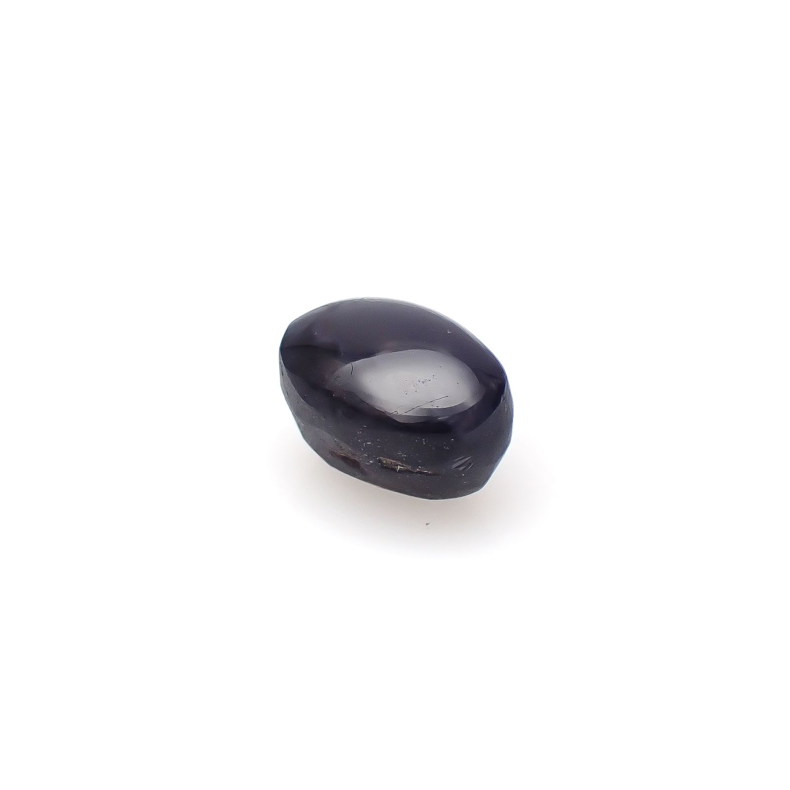 スタースピネル スリランカ産 3.26ct[240527533]8.6x6mm前後