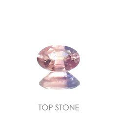 ウィンザーサファイア タンザニア・ウィンザー産 0.37ct[221018384]5.1x3.2mm前後