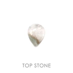 パライバクォーツ(宝石名ギラライト イン クォーツ) ブラジル産 7.91ct 識別済[20095695]16×12.1mm前後