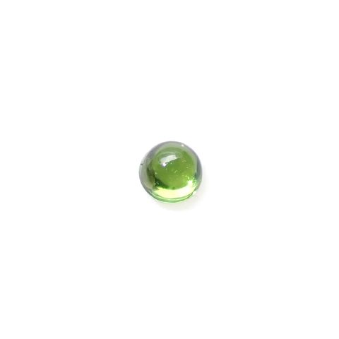 デマントイドガーネット ロシア産 0.071ct[240628251]2.2x2.2mm前後