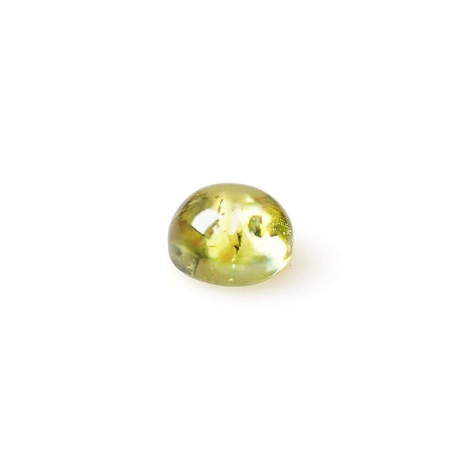 スファレライト スペイン産 1.94ct / 6.7x6.6mm前後 [250329914]